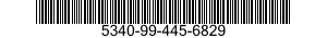 5340-99-445-6829  5340994456829 994456829