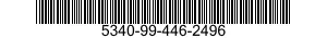 5340-99-446-2496  5340994462496 994462496
