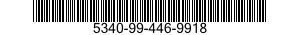 5340-99-446-9918  5340994469918 994469918