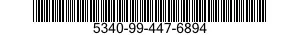 5340-99-447-6894  5340994476894 994476894