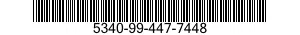 5340-99-447-7448  5340994477448 994477448