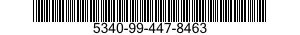5340-99-447-8463 CLAMP,LOOP 5340994478463 994478463