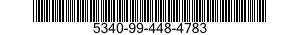 5340-99-448-4783  5340994484783 994484783