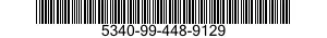 5340-99-448-9129  5340994489129 994489129