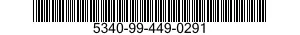 5340-99-449-0291  5340994490291 994490291