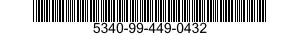 5340-99-449-0432  5340994490432 994490432