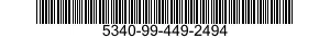5340-99-449-2494  5340994492494 994492494
