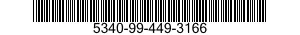 5340-99-449-3166  5340994493166 994493166