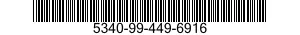 5340-99-449-6916  5340994496916 994496916