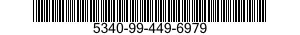 5340-99-449-6979 CLAMP,LOOP 5340994496979 994496979