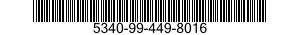 5340-99-449-8016  5340994498016 994498016