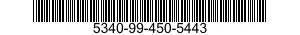 5340-99-450-5443  5340994505443 994505443