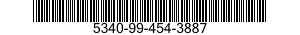 5340-99-454-3887  5340994543887 994543887