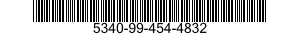 5340-99-454-4832  5340994544832 994544832