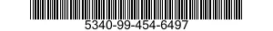 5340-99-454-6497 STRAP,RETAINING 5340994546497 994546497