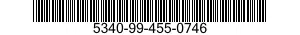 5340-99-455-0746  5340994550746 994550746