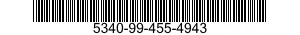 5340-99-455-4943  5340994554943 994554943