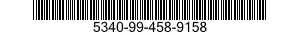 5340-99-458-9158 STRAP,RETAINING 5340994589158 994589158