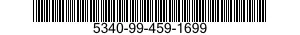 5340-99-459-1699  5340994591699 994591699