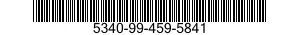 5340-99-459-5841  5340994595841 994595841
