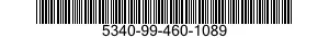 5340-99-460-1089  5340994601089 994601089