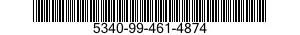 5340-99-461-4874 GUIDE STRIP,ASSEMBL 5340994614874 994614874