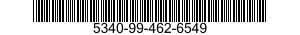 5340-99-462-6549 CASE,DISPLAY UNIT 5340994626549 994626549