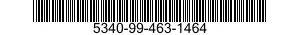 5340-99-463-1464  5340994631464 994631464
