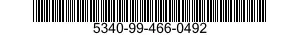 5340-99-466-0492  5340994660492 994660492