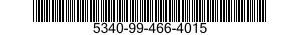 5340-99-466-4015  5340994664015 994664015
