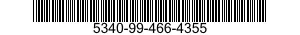 5340-99-466-4355  5340994664355 994664355