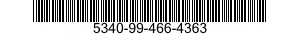 5340-99-466-4363  5340994664363 994664363