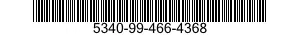 5340-99-466-4368  5340994664368 994664368