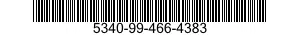 5340-99-466-4383  5340994664383 994664383