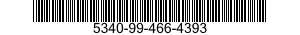 5340-99-466-4393  5340994664393 994664393