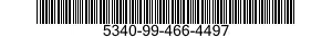 5340-99-466-4497  5340994664497 994664497