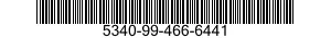 5340-99-466-6441  5340994666441 994666441