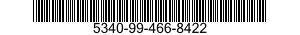 5340-99-466-8422  5340994668422 994668422