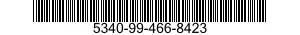5340-99-466-8423  5340994668423 994668423