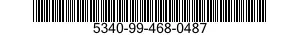 5340-99-468-0487  5340994680487 994680487