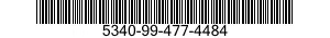 5340-99-477-4484 POST,ELECTRICAL-MEC 5340994774484 994774484