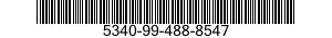 5340-99-488-8547 CLAMP,LOOP 5340994888547 994888547