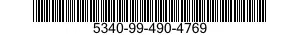 5340-99-490-4769 SLIDE,DRAWER,EXTENSION 5340994904769 994904769