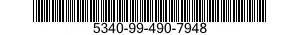 5340-99-490-7948 END FITTING 5340994907948 994907948
