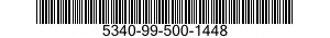 5340-99-500-1448 CLAMP,BLOCK 5340995001448 995001448