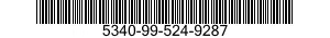 5340-99-524-9287  5340995249287 995249287