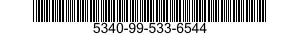 5340-99-533-6544  5340995336544 995336544
