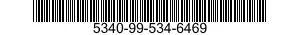 5340-99-534-6469 LOCK,MORTISE 5340995346469 995346469