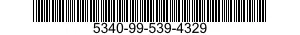 5340-99-539-4329  5340995394329 995394329