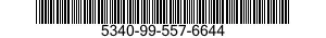 5340-99-557-6644  5340995576644 995576644